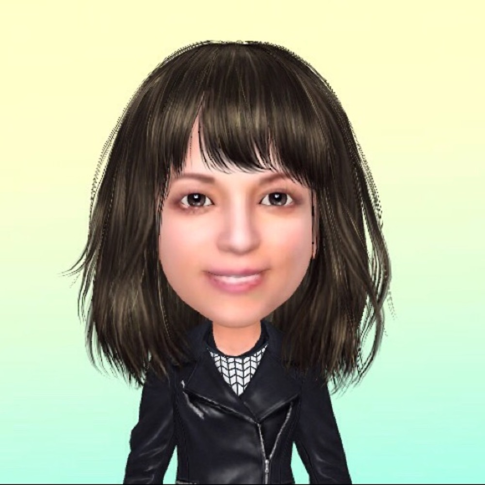 Meet your Posher, Eman